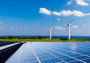 México impulsa nuevos proyectos de energía limpia