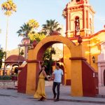 Turismo nacional repunta en destinos tradicionales