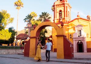 Turismo nacional repunta en destinos tradicionales