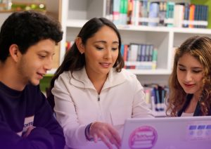 Educación digital gana terreno en el país