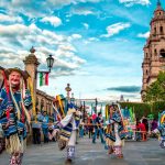 Morelia refuerza su atractivo cultural en 2026