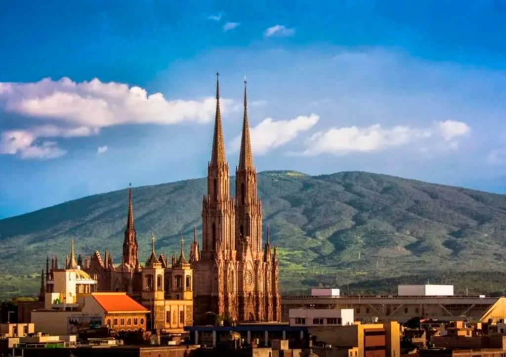 Zamora crece como polo económico regional