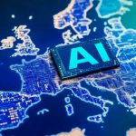 Europa acelera regulación de inteligencia artificial en 2026