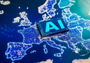 Europa acelera regulación de inteligencia artificial en 2026
