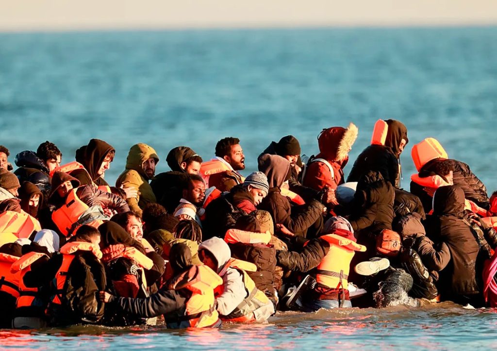 Europa refuerza medidas ante crisis migratoria