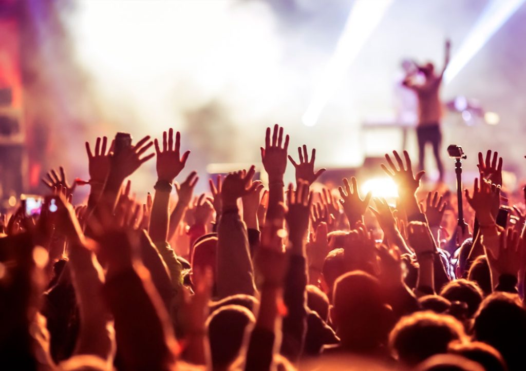 Eventos y conciertos impulsan nuevas formas de viajar FotosDemo 27 1024x723