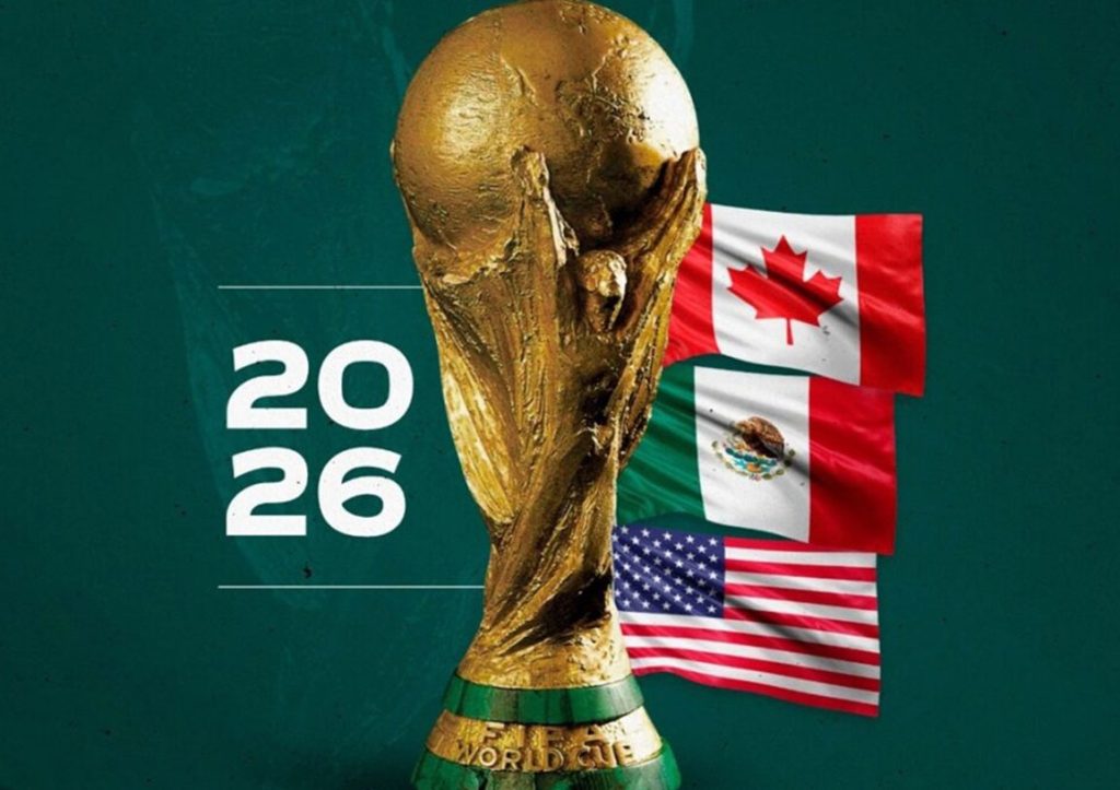 México se prepara para el impulso turístico del Mundial 2026 México se prepara para el impulso turístico del Mundial 2026