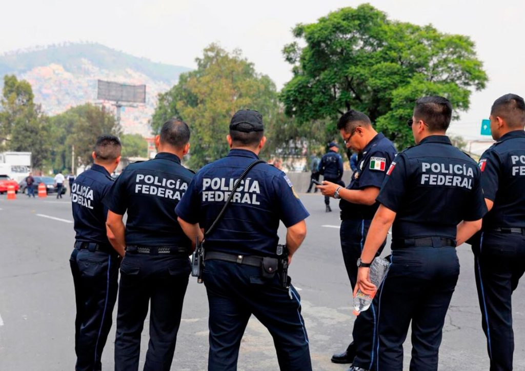 Violencia contra policías sigue encendiendo alertas