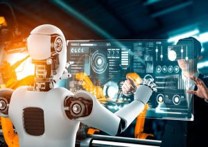 La inteligencia artificial ya no es futuro… es presente