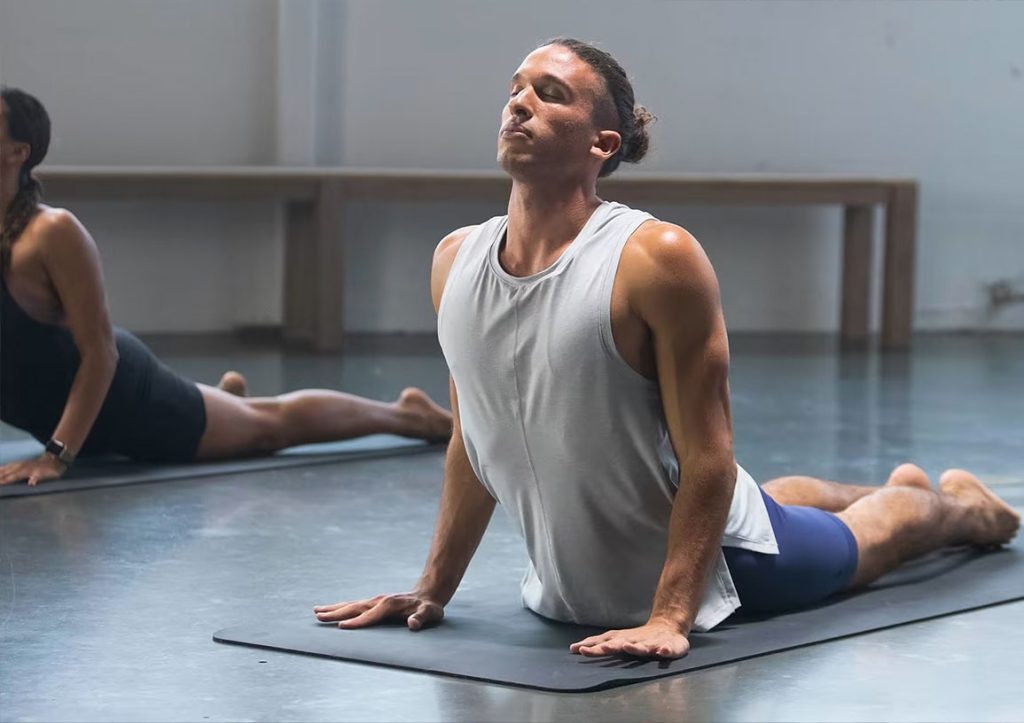 Yoga y deporte: el aliado silencioso de los atletas