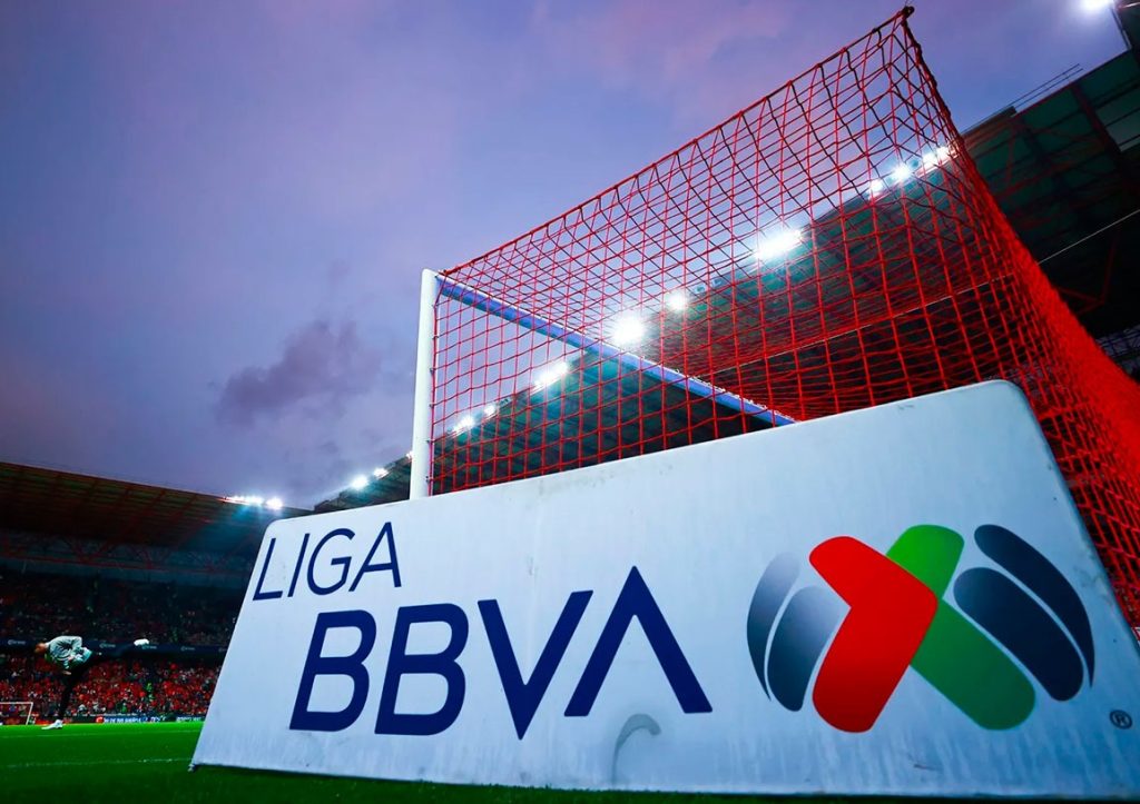 Regresa la emoción: la Liga MX enciende la jornada