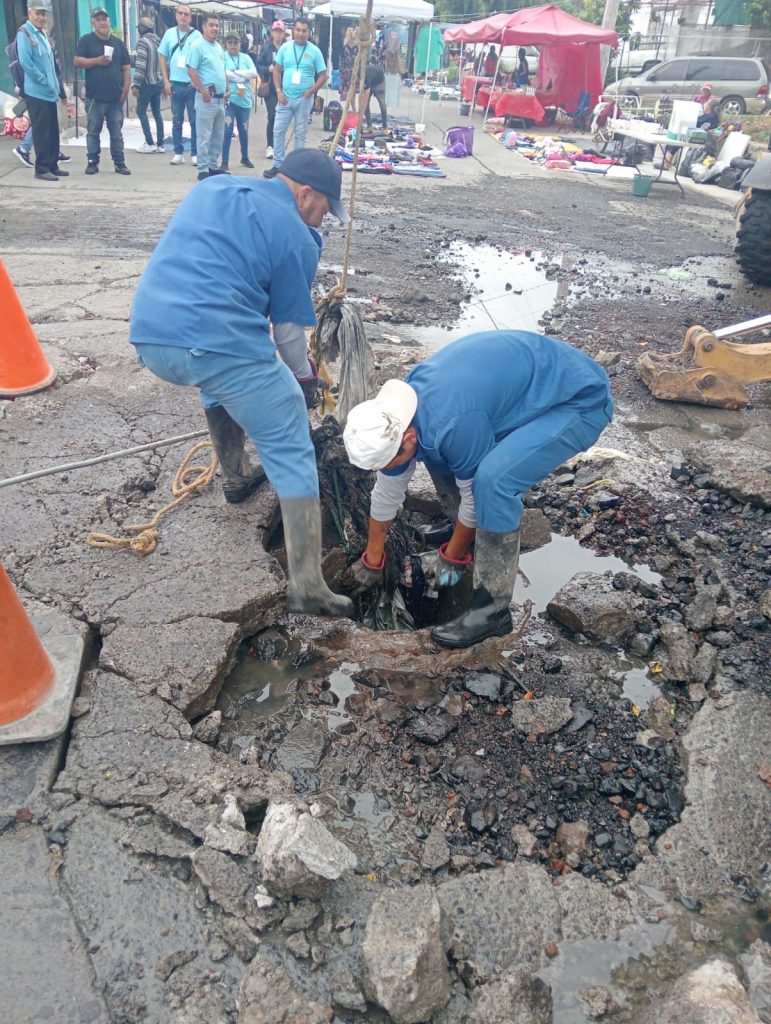 Adolfo Torres llama a cuidar la red sanitaria para prevenir afectaciones 42d386d0 d03e 472e a3dc 4ecdf3203b3c