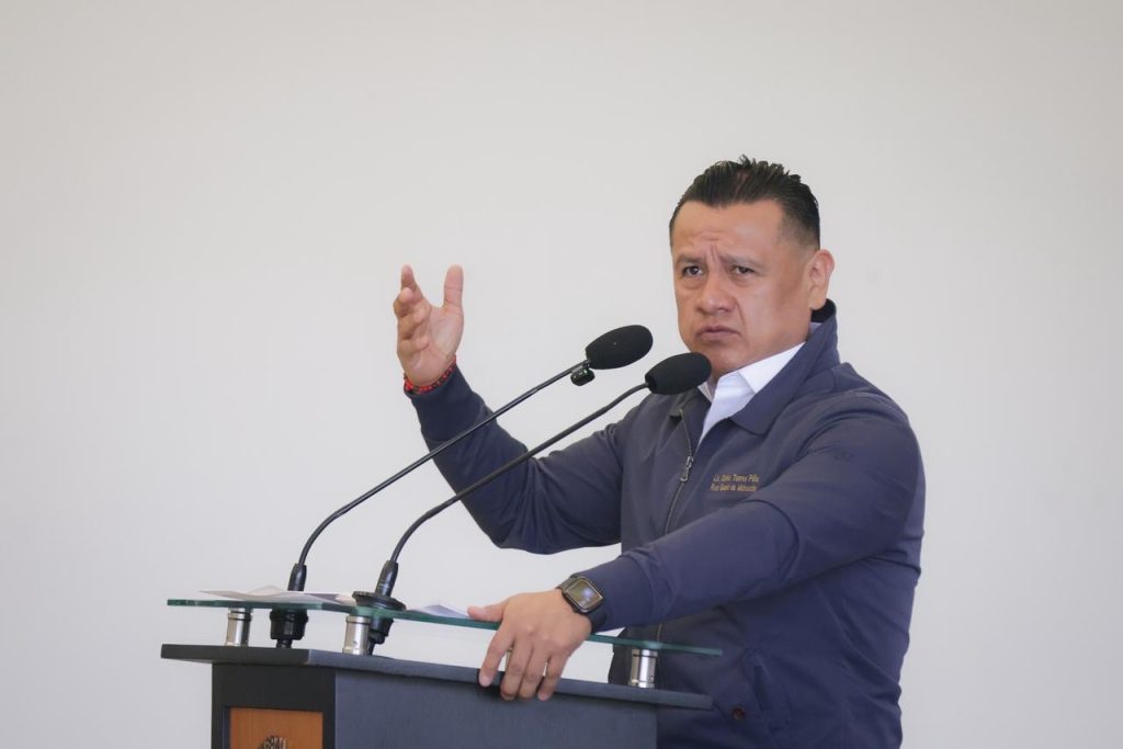 Secuestro y homicidio de adolescente en Morelia derivó en exigencia de 300 mil pesos: Torres Piña 54a86d0e 9d8b 4412 813c 370f48f11a13
