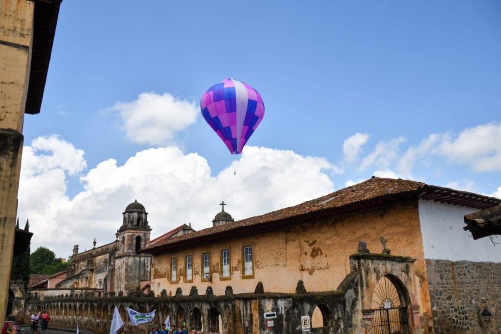 Pátzcuaro se llenará de color y tradición con el Cantoya Fest 2026 8f12c6c8 0077 45b3 8f31 96c8c6e63aa0