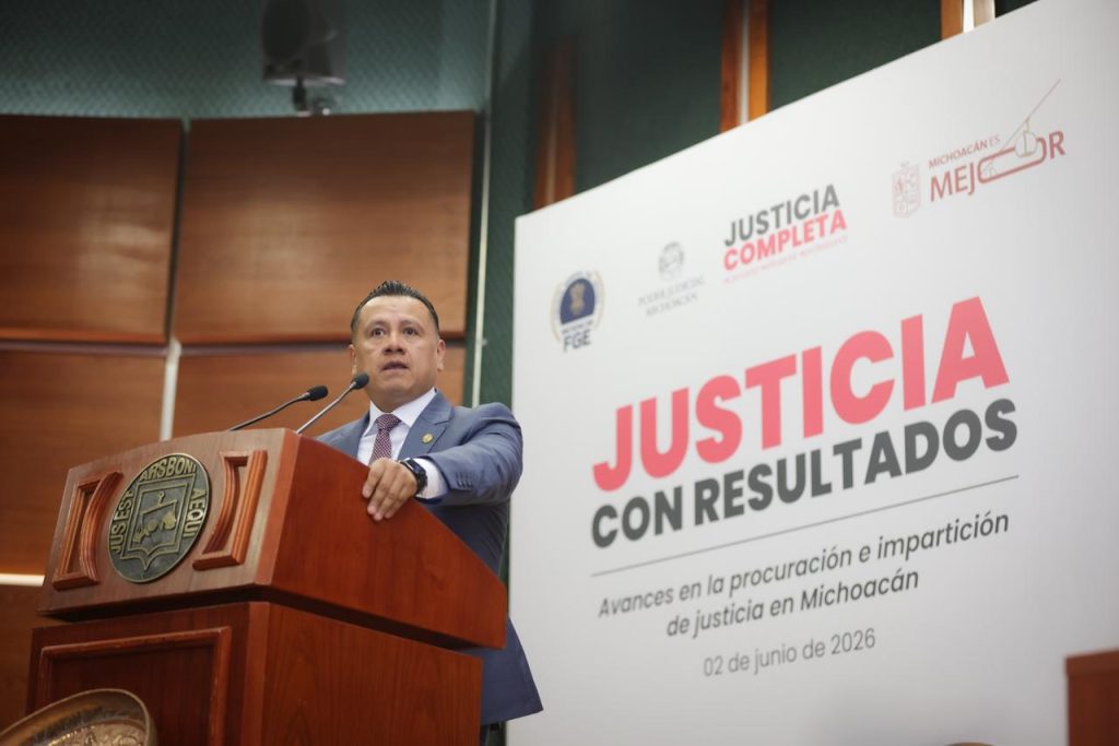 Torres Piña destaca avances en justicia; FGE fortalece investigación, reparación del daño y reducción de impunidad whatsapp image 2026 06 02 at 6.37.21 pm