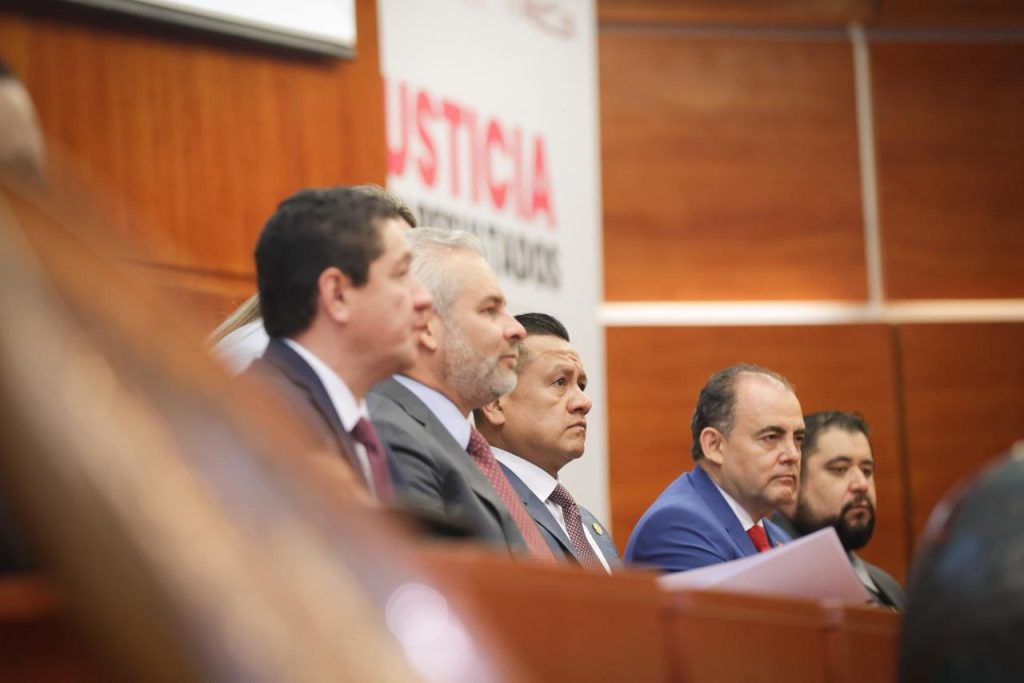 Torres Piña destaca avances en justicia; FGE fortalece investigación, reparación del daño y reducción de impunidad whatsapp image 2026 06 02 at 6.37.22 pm
