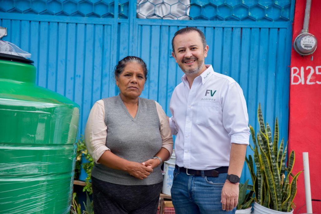Ante el desabasto de agua, Fausto Vallejo Mora acerca soluciones a familias morelianas whatsapp image 2026 06 03 at 3.45.05 pm