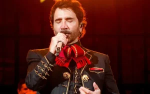 alejandro fernandez cantara el himno nacional mexicano en la inauguracion del mundial 2026 780x488