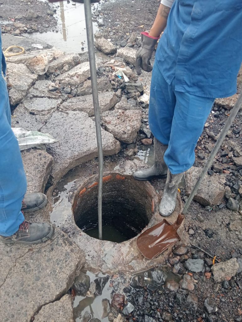 Adolfo Torres llama a cuidar la red sanitaria para prevenir afectaciones da8747d8 e86c 4453 a5a0 bd42d3043046