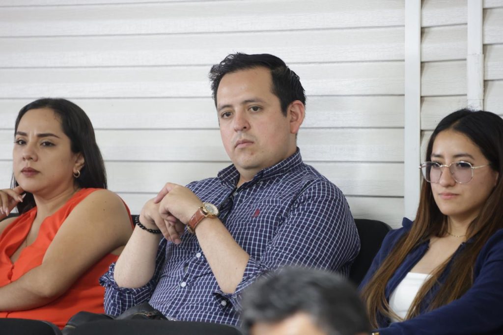 Fortalece Carlos Torres Piña atención especializada a niñas, niños, adolescentes y personas mayores e6d0840b 8d22 460f a248 e25e7c3c4861