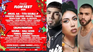 flow fest 2026