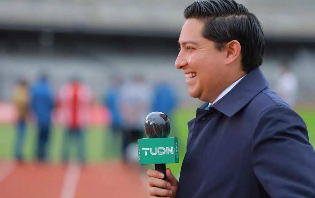 Liberan a periodistas de Televisa tras más de dos meses bajo arresto domiciliario en Sudáfrica unnamed