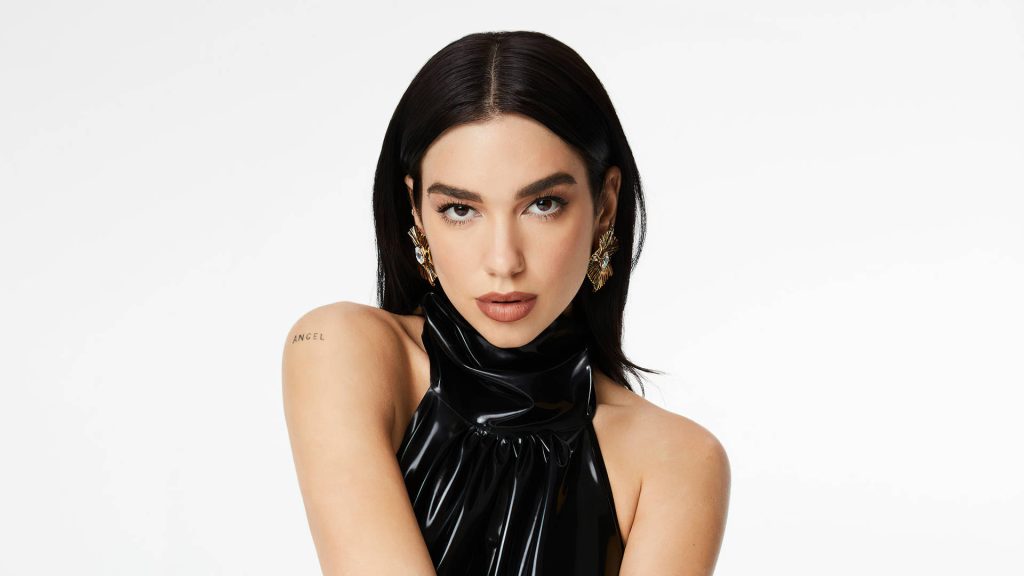¿Israel vetó a Dua Lipa? La polémica versión que incendia las redes unnamed (2)